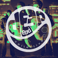 Friday Feature Mixtape Vol.13- VLTRN (INHIBIT)