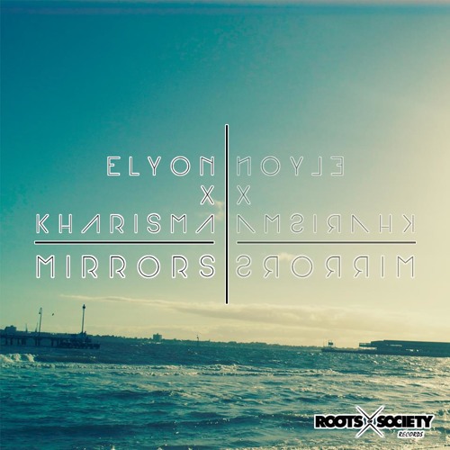 Elyon x Kharisma - Memory Lane
