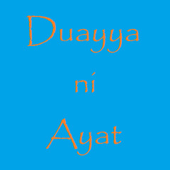 Duayya Ni Ayat arr. MR. JOY T. NILO