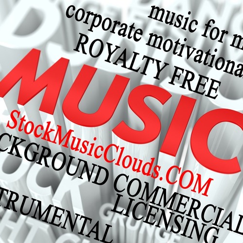 Stream Compilation My Royalty Free Music (April 2014) Background