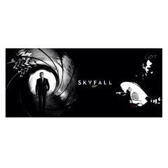 Adele - Skyfall & Oud Cover (by Ersin Ersavas)