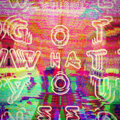 WE GOT WHAT YOU NEED (Original Mix)