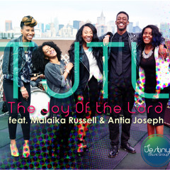 The Joy Of The Lord( TJTL)