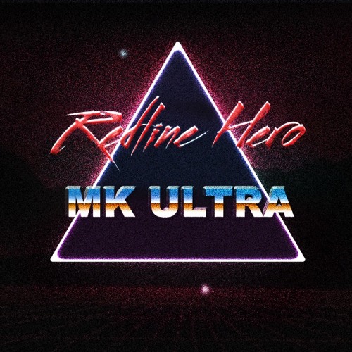 Redline Hero (Original Instrumental Mix)