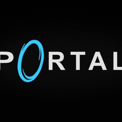 Portal - Still Alive (figure cover)