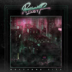 Perturbator - Desire (Ft. Greta Link)