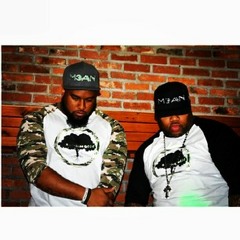 Been Waiting Demo2014 Tripl3_R ft JerseyWebb