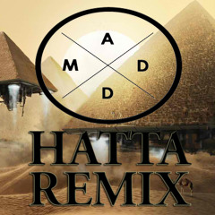 Dark horse x ANIMALS DROP  by " Katy Perry | Martin Garrix (Airon mix)