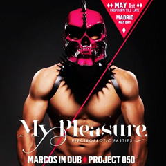 Project 050 - My Pleasure 20140501 - Part1