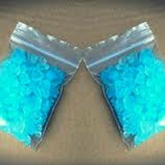 CRYSTAL BLUE PERSUASION (BREAKING BAD)