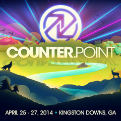 Hard Counterpoint Festival 2014 Live Mix (Trap/ House/ Bass)