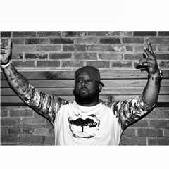 Ridin' DEMO 2014 Tripl3_R ft. JerseyWebb