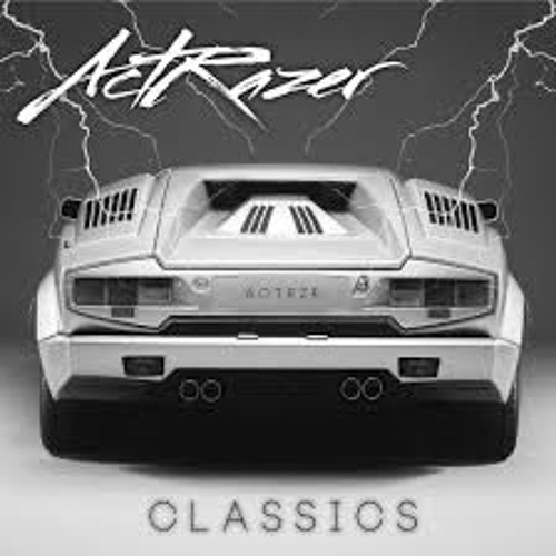ActRazer - We Own The Night