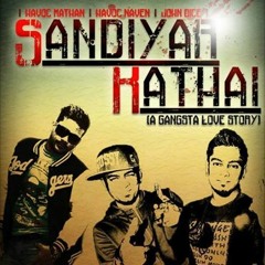 Havoc Brothers-Sandiyar Kathai Full Song