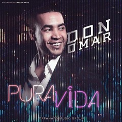 130 - Don Omar - Pura Vida (Remixer Dj Yan)