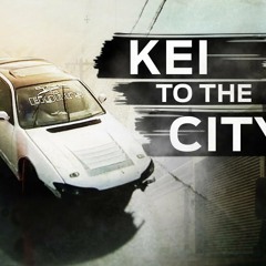 Moog - Kei To The City Feat Simone Stockl