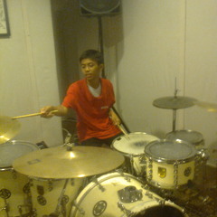 Chrisye- Kala Cinta Menggoda (cover) by PRA-SBM with Frankensweet