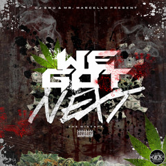 Dribble (J. Wheaty & TSmooth) [Prod. AyoWayneKilldIt]