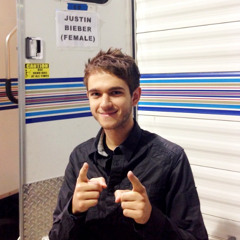 Stache303 by ZEDD