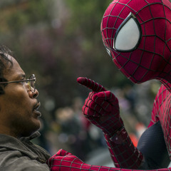 The Korey and Martin Show - 'Amazing Spiderman 2' Review