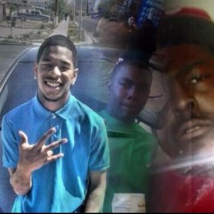 I'm From Gerson Park (For My People)