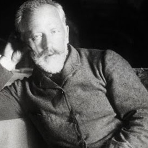 tchaikovsky- to forget so soon