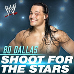 WWE Shoot For The Stars (Bo Dallas New Theme 2014)