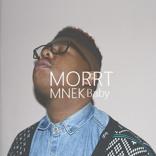 MORRT - BABY (POUNDS EDIT)