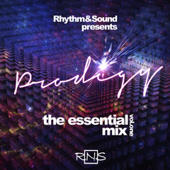 Essential Mix Vol.1