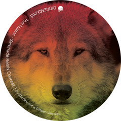 Tom Hades - Serenade (Infraschall's Dark Matter Rework)