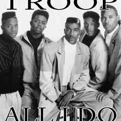 Troop All I Do Hip Hop (BEAT)