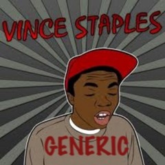 Vince Staples - Queenzbridge Zoo [Prod. Jay Curry]