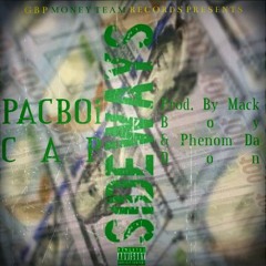 Cap Sideways(MackBoy & Phenonm Da Don) B
