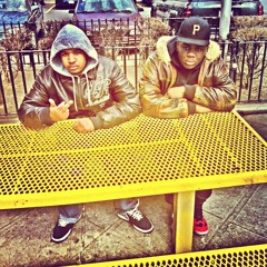 DoubleM  - Bobby Johnson, Marcbenji,Ritchporter