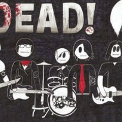 My Chemical Romance DEAD! Cover Acoustic