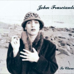 John Frusciante-Untitled #2 Guitar Cover