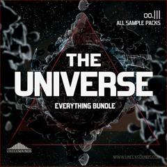 The Universe Everything Bundle
