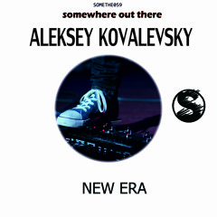 Aleksey Kovalevsky - Pyramid Power (Original Mix)