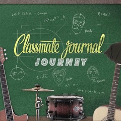 Classmate Journal - Yes She Is (Preview)
