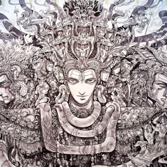 The Unmanifested Consciousness Being Bliss Awareness (Feat. Bhavani Logeshwaran)