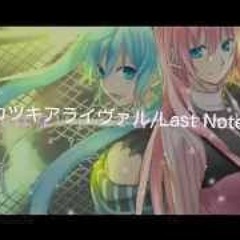 Vocaloid/other Medley
