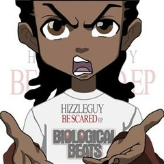 Hizzleguy - Yoga Flame
