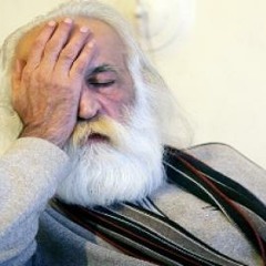 بی تو آری، غزل سایه ندارد لطفی