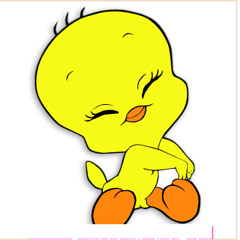 Mini Mini Bir Kuş - Çocuk Şarkısı