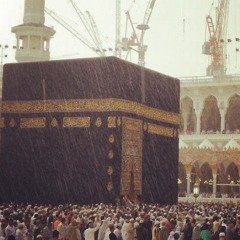 Prayer for Rain - Imam 'Umar Al-Yafi