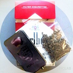 Mixtape - Say No Cannabis Vol.1 (Mixed By HuyMô Cicalô)