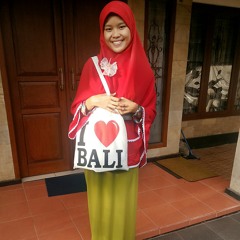 Wuyung Gandrung ( kawih sunda) cover by me :p