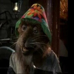 Geisha Goonies- Rat Trap