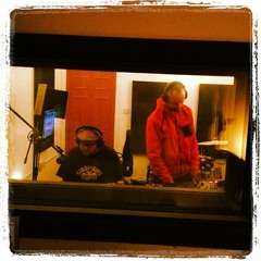 Beat Club Broadcasting Pilot