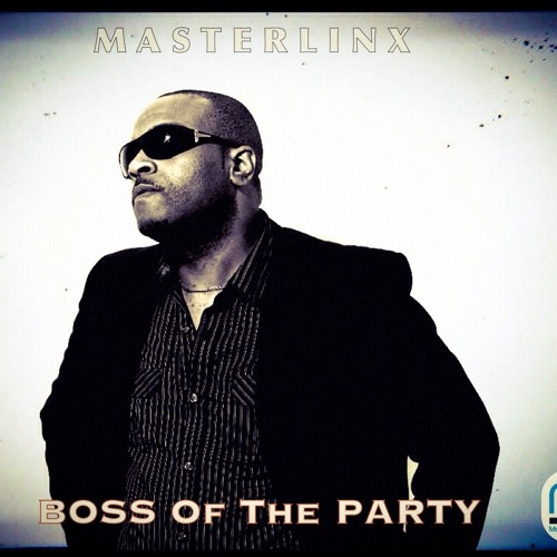 Boss ah the party!!